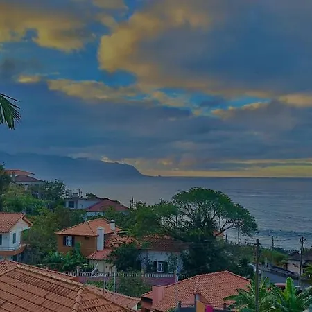 Casa Tio Albino 2 Semesterbostad