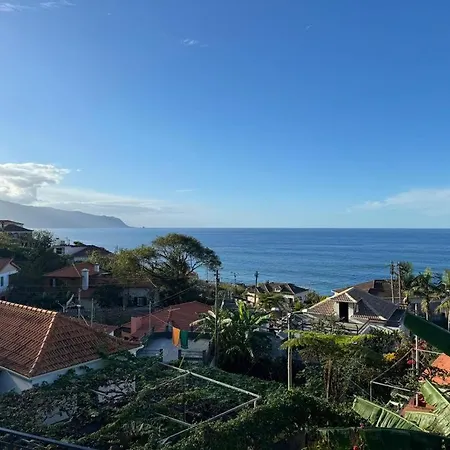 Nyaraló Casa Tio Albino 2 *