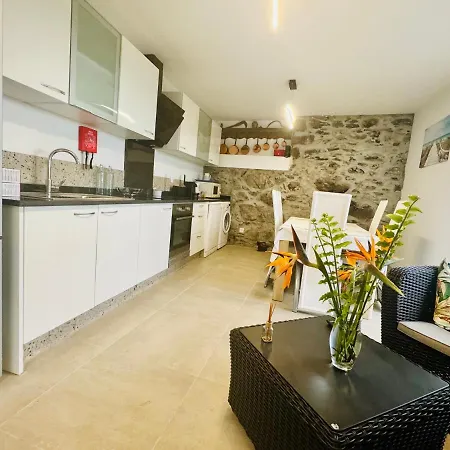 Casa Tio Albino 2 * Ponta Delgada