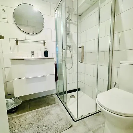 Nyaraló Casa Tio Albino 2 Ponta Delgada