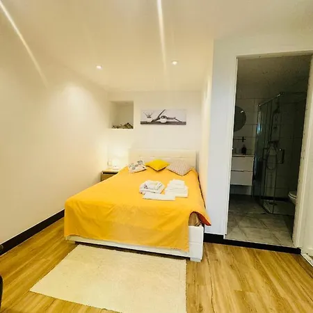 Nyaraló Casa Tio Albino 2
