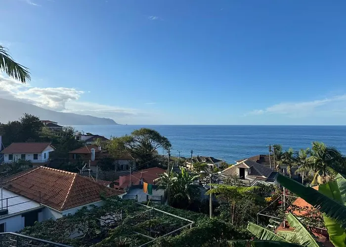 Hébergement de vacances Casa Tio Albino 2 *