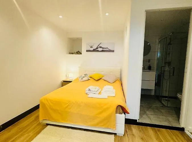 Hébergement de vacances Casa Tio Albino 2